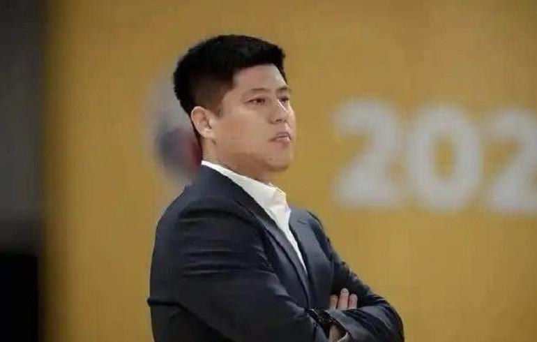 平台-潘江：今天大家重拾了信心和韧性，张宁复出的表现很不错