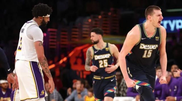 极速赛车直播-六连败！湖人距附加赛越来越远，起码他们还未放弃